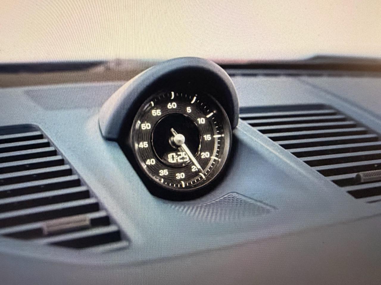 Porsche 911 Targa Edition 50 Years Porsche Design 2023