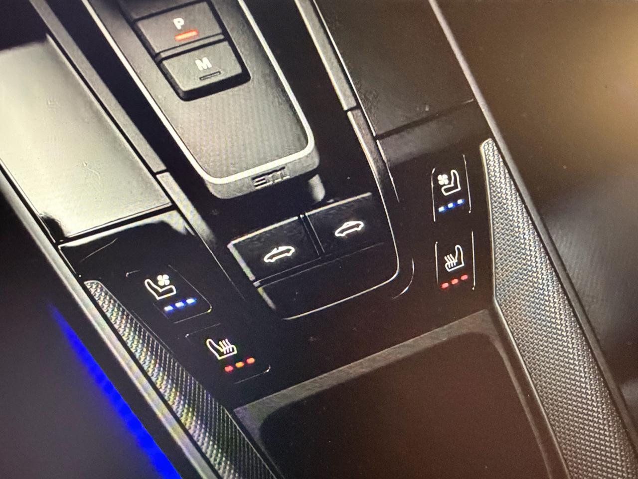 Porsche 911 Targa Edition 50 Years Porsche Design 2023