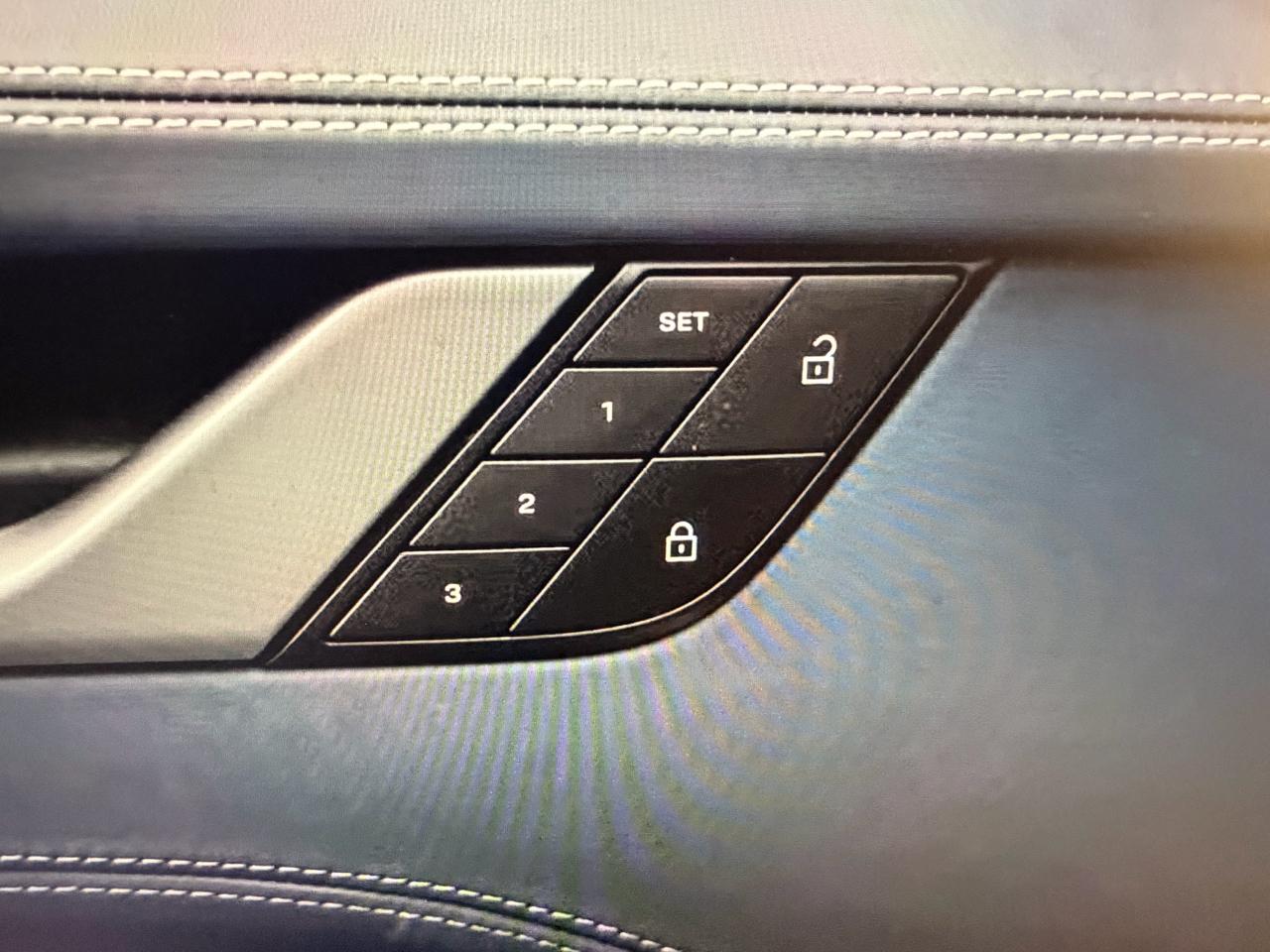 Porsche 911 Targa Edition 50 Years Porsche Design 2023