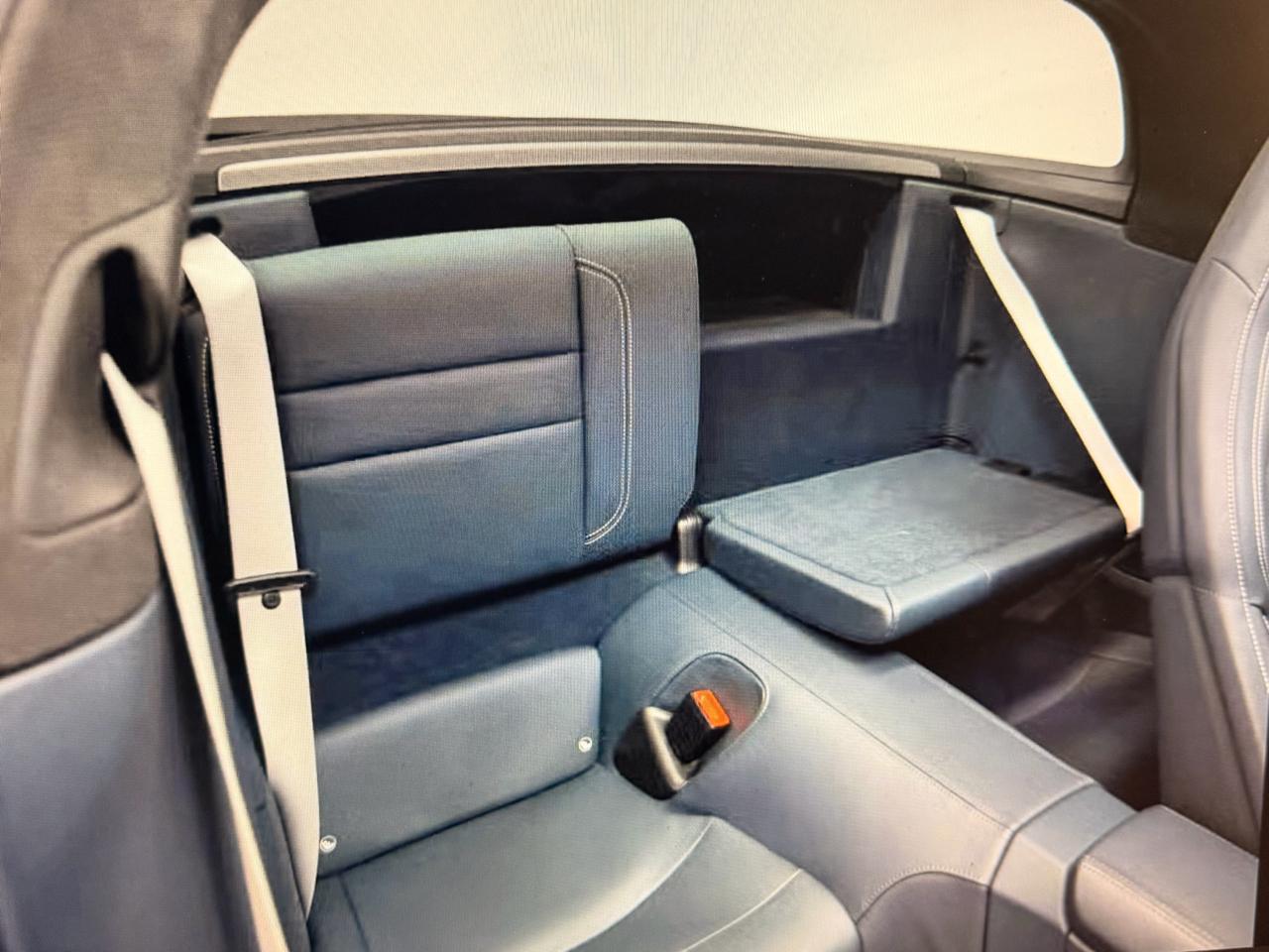 Porsche 911 Targa Edition 50 Years Porsche Design 2023