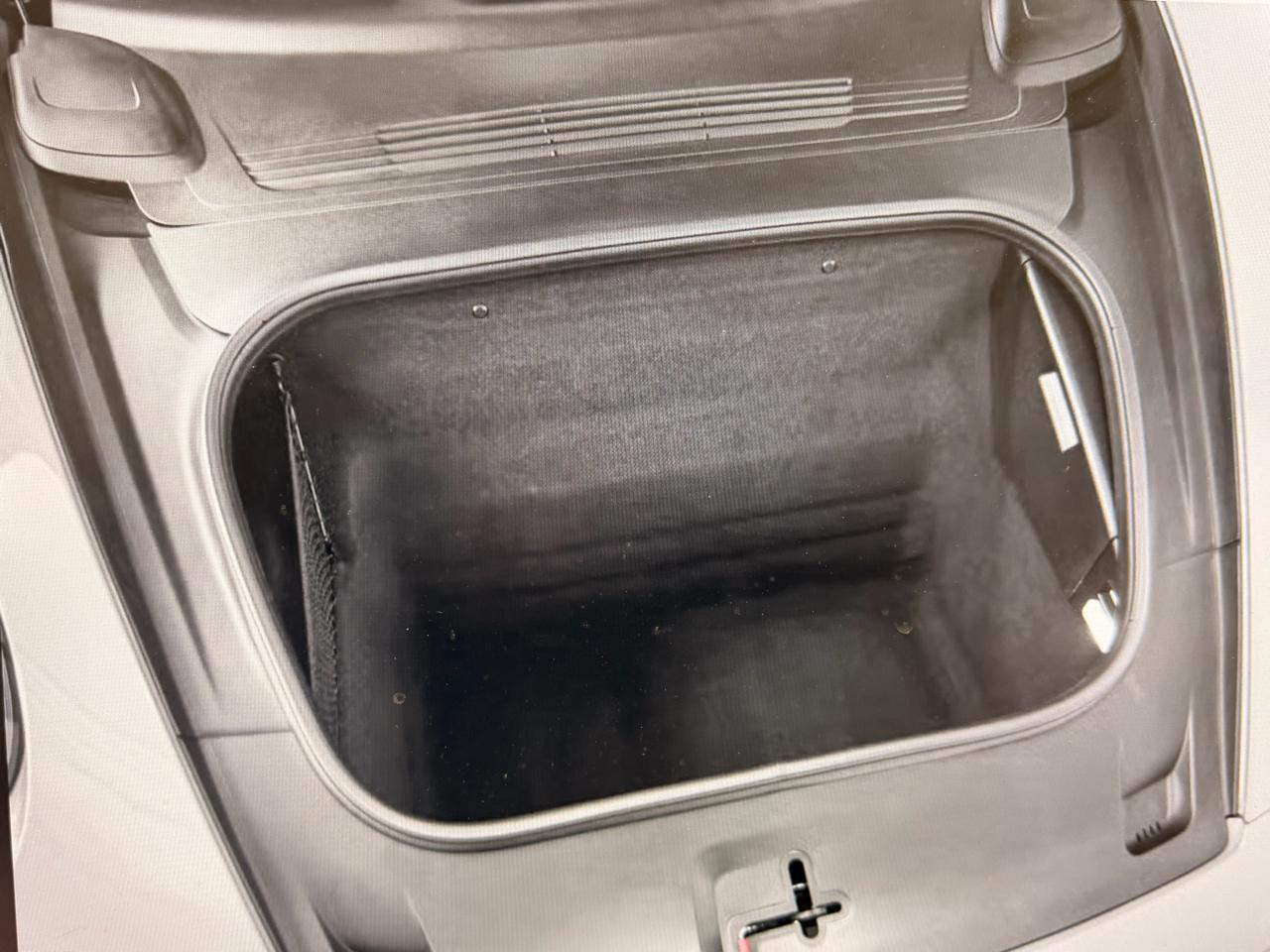 Porsche 911 Targa Edition 50 Years Porsche Design 2023