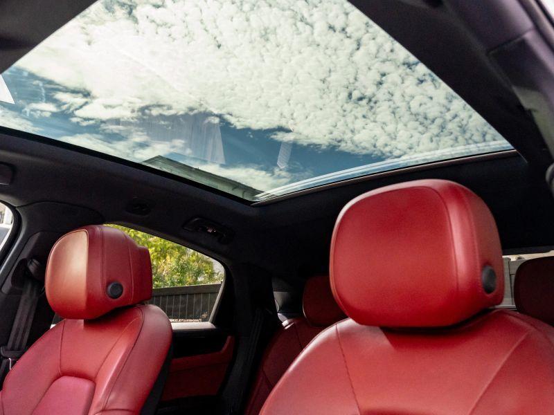 Porsche Cayenne Coupe AWD 2020