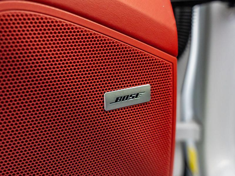 Porsche Cayenne Coupe AWD 2020