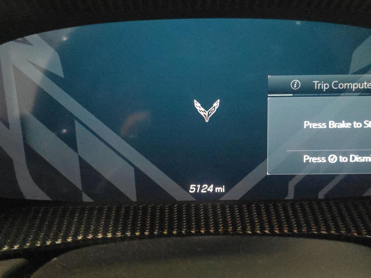 Chevrolet Corvette 2dr Z06 Conv w/3LZ 2025