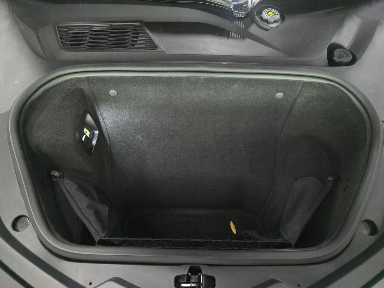 Chevrolet Corvette 2dr Z06 Conv w/3LZ 2025