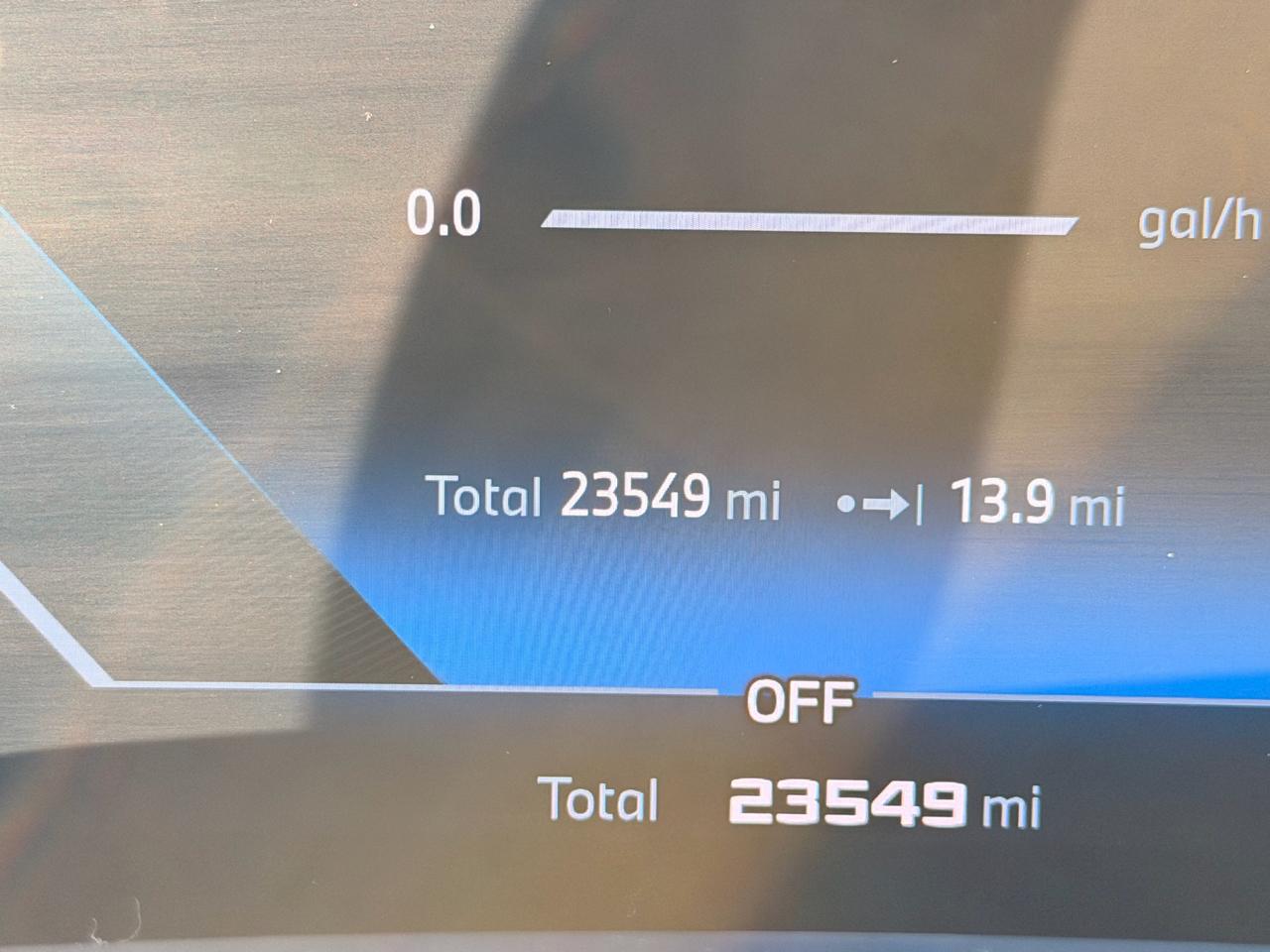 BMW X7 M60i Sports Activity Vehicle 2024