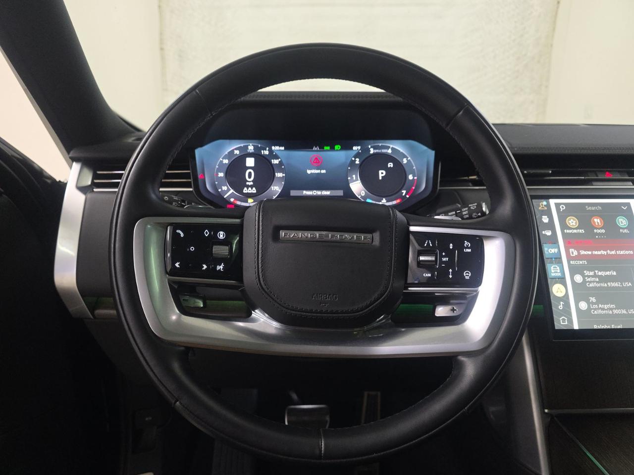 Land Rover Range Rover P400 SE SWB 2024