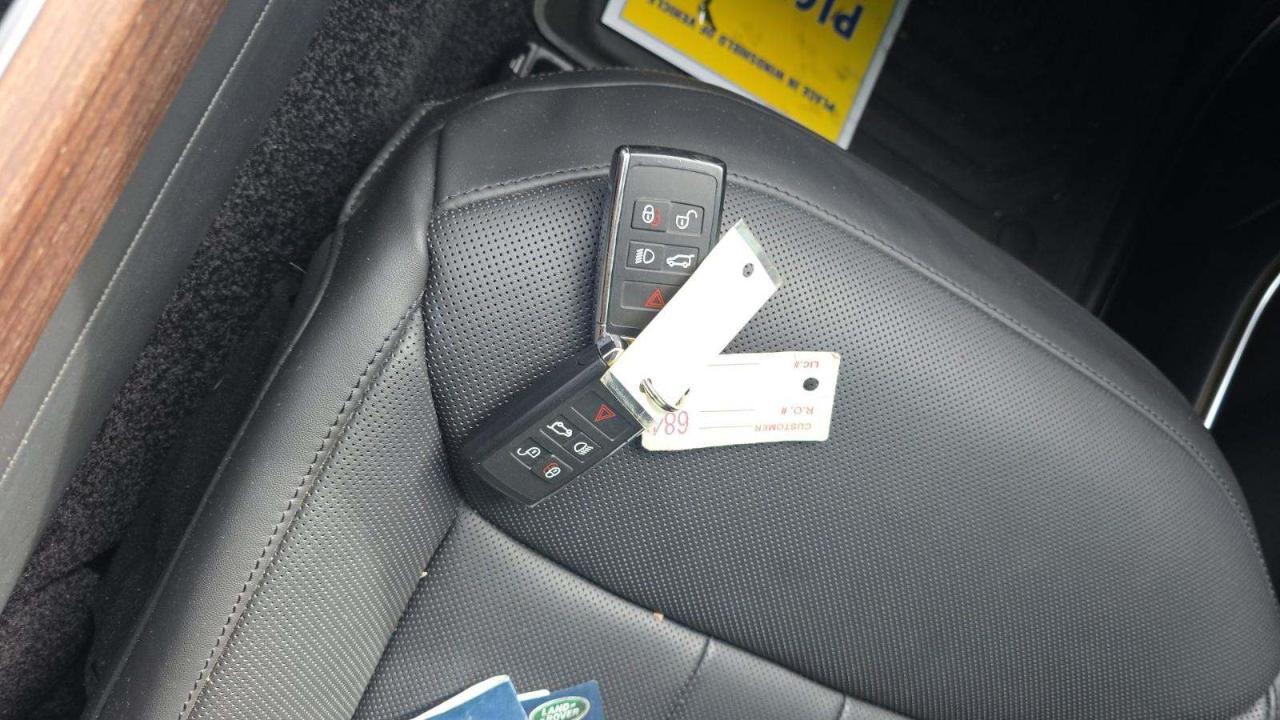 Land Rover Range Rover P400 SE SWB 2024