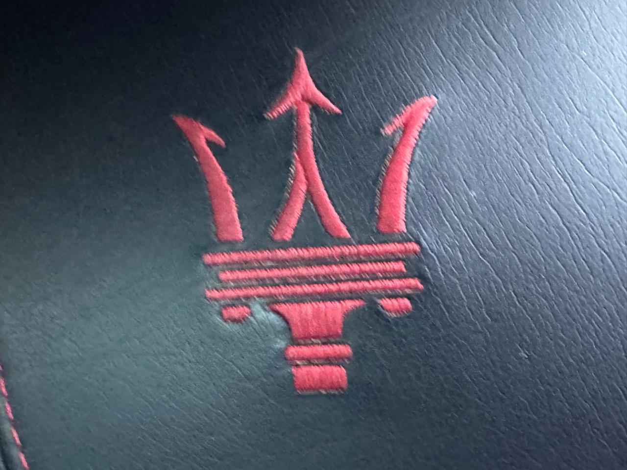 Maserati GranTurismo 2dr Cpe GranTurismo Sport 2014