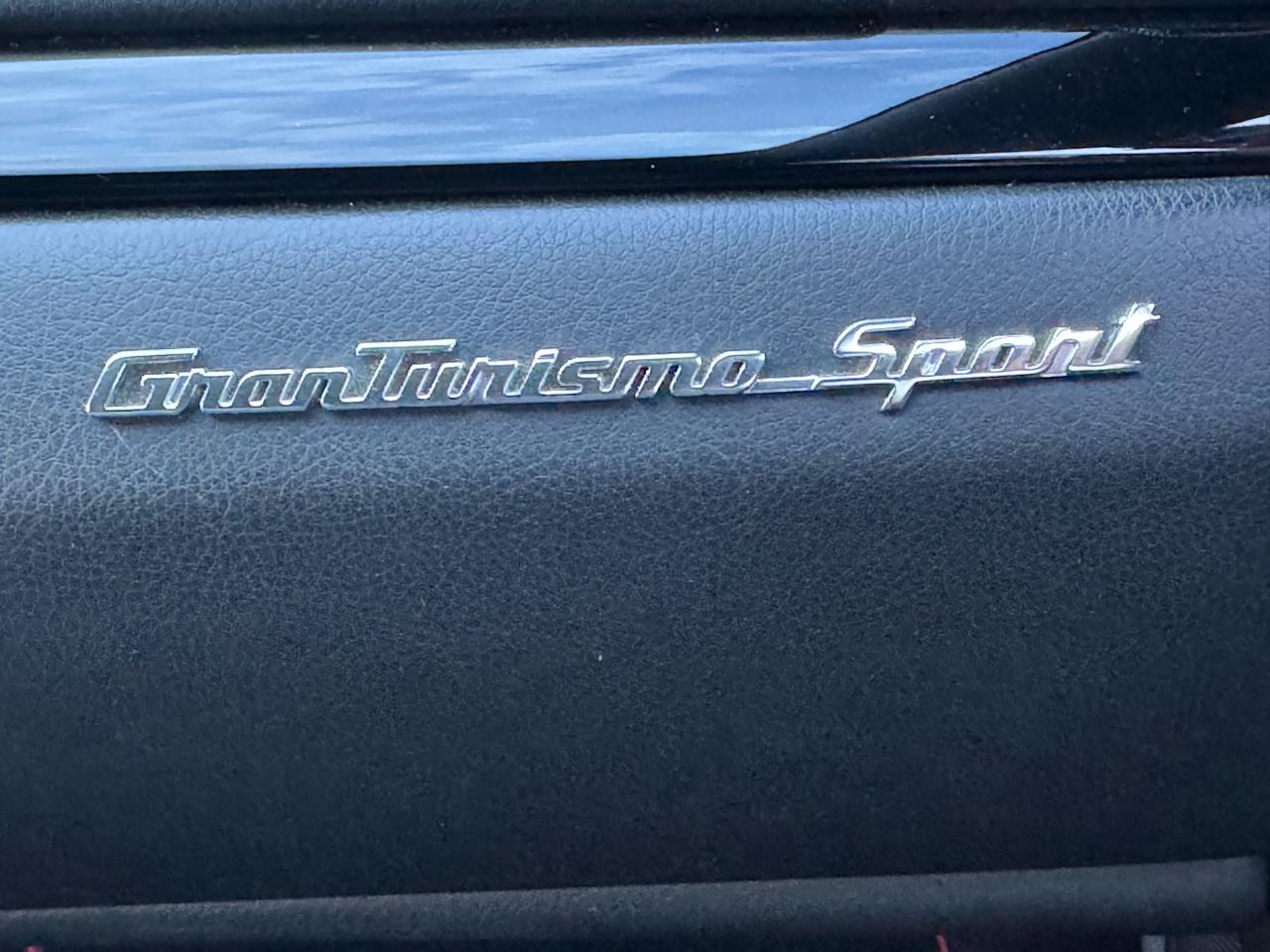 Maserati GranTurismo 2dr Cpe GranTurismo Sport 2014