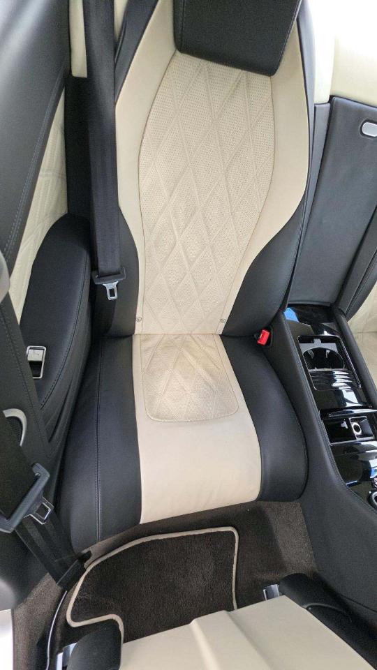 Bentley Continental GT Speed 2dr Cpe 2014