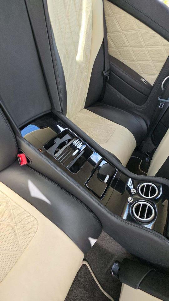 Bentley Continental GT Speed 2dr Cpe 2014