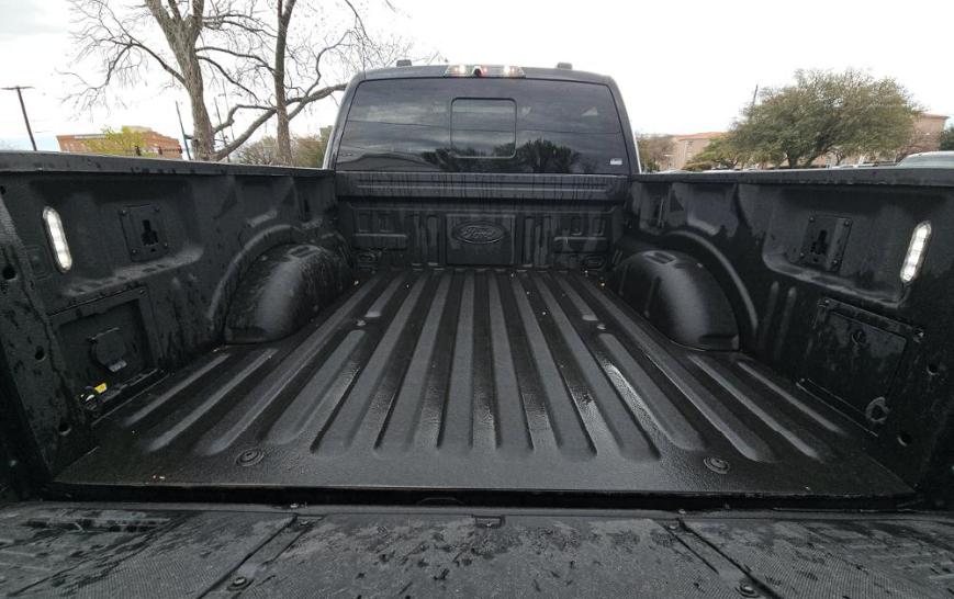 Ford F-150 Raptor 4WD SuperCrew 5.5' Box 2024