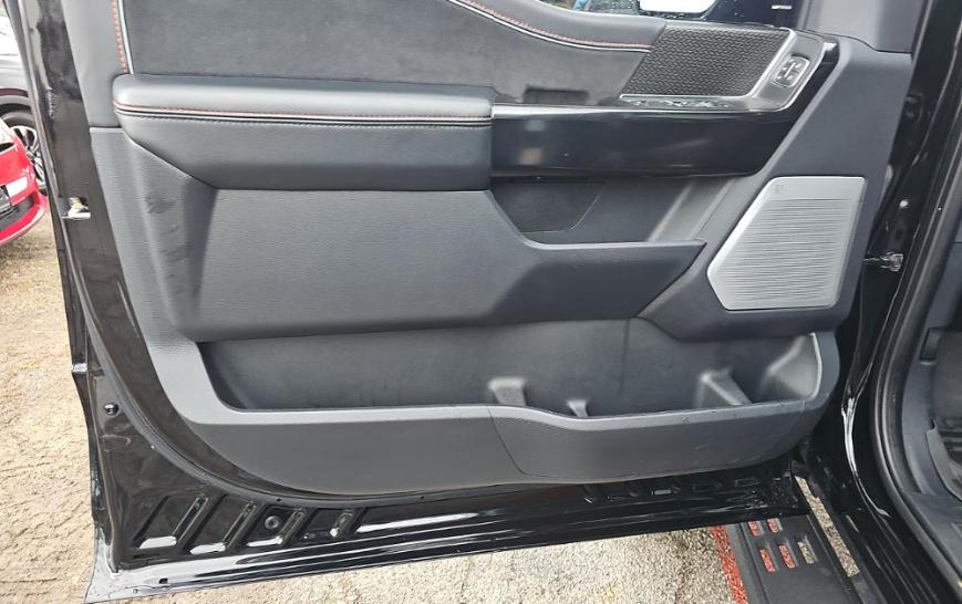 Ford F-150 Raptor 4WD SuperCrew 5.5' Box 2024