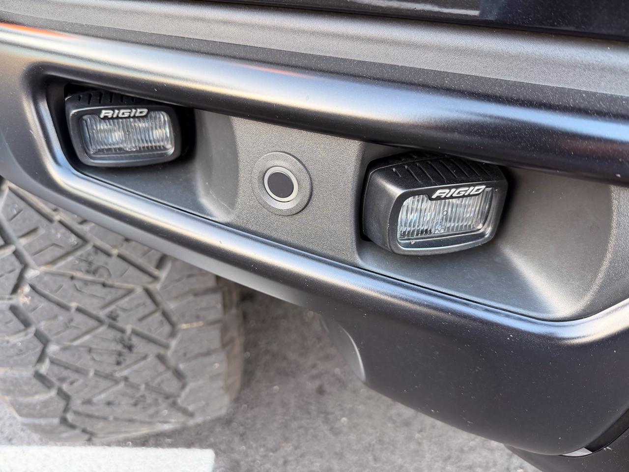 Ford F-150 Raptor 4WD SuperCrew 5.5' Box 2024