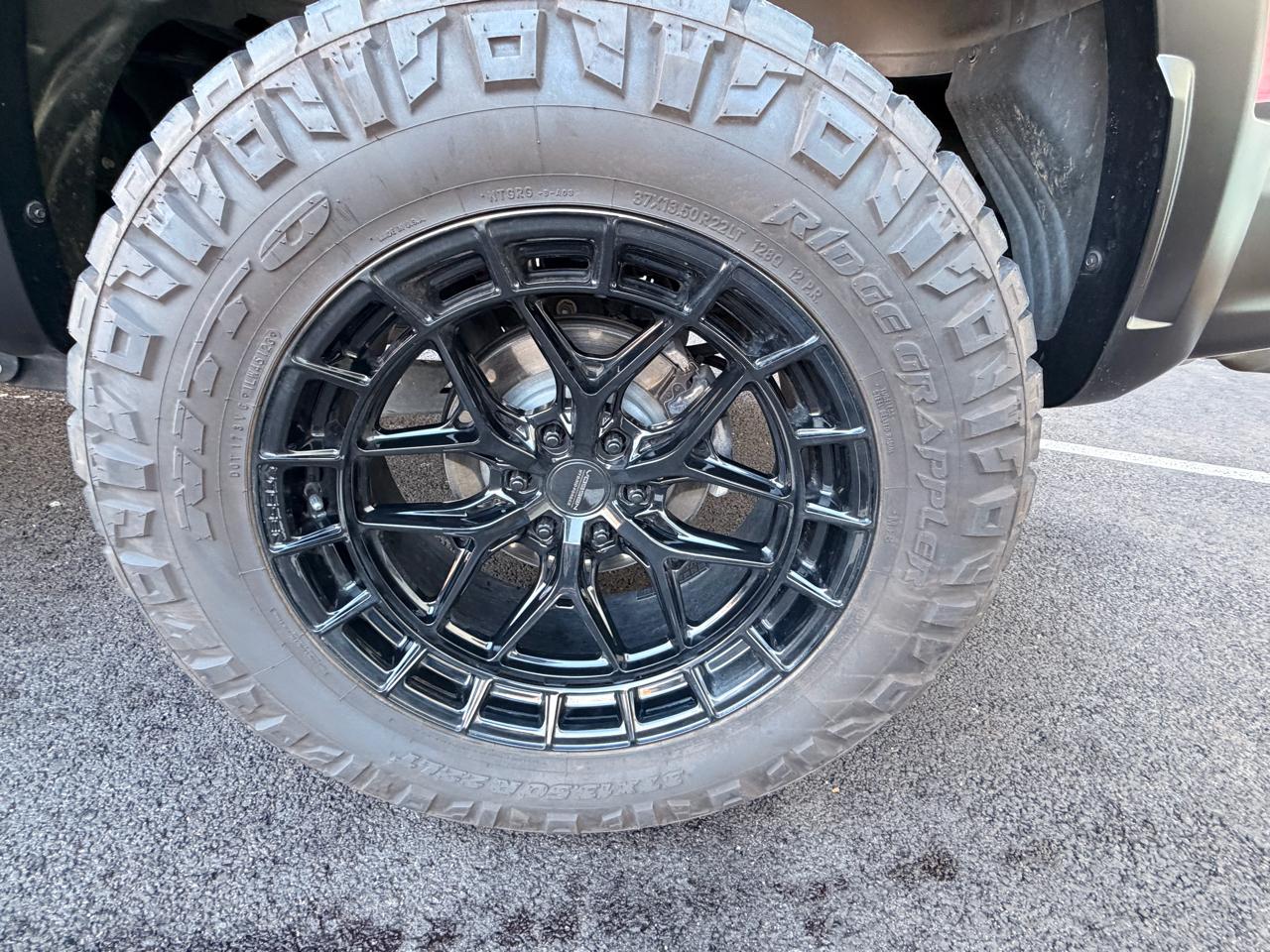 Ford F-150 Raptor 4WD SuperCrew 5.5' Box 2024