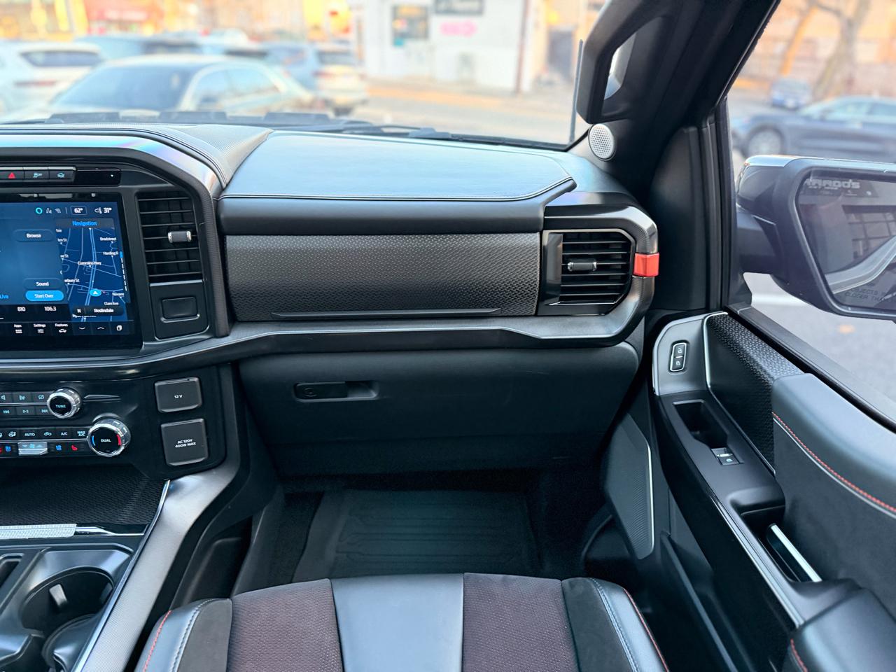 Ford F-150 Raptor 4WD SuperCrew 5.5' Box 2024