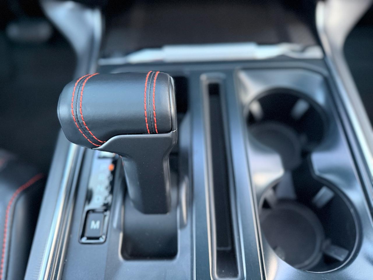 Ford F-150 Raptor 4WD SuperCrew 5.5' Box 2024