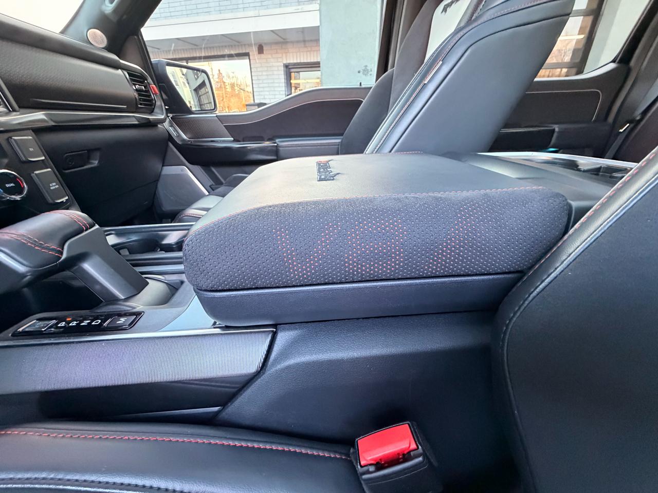 Ford F-150 Raptor 4WD SuperCrew 5.5' Box 2024