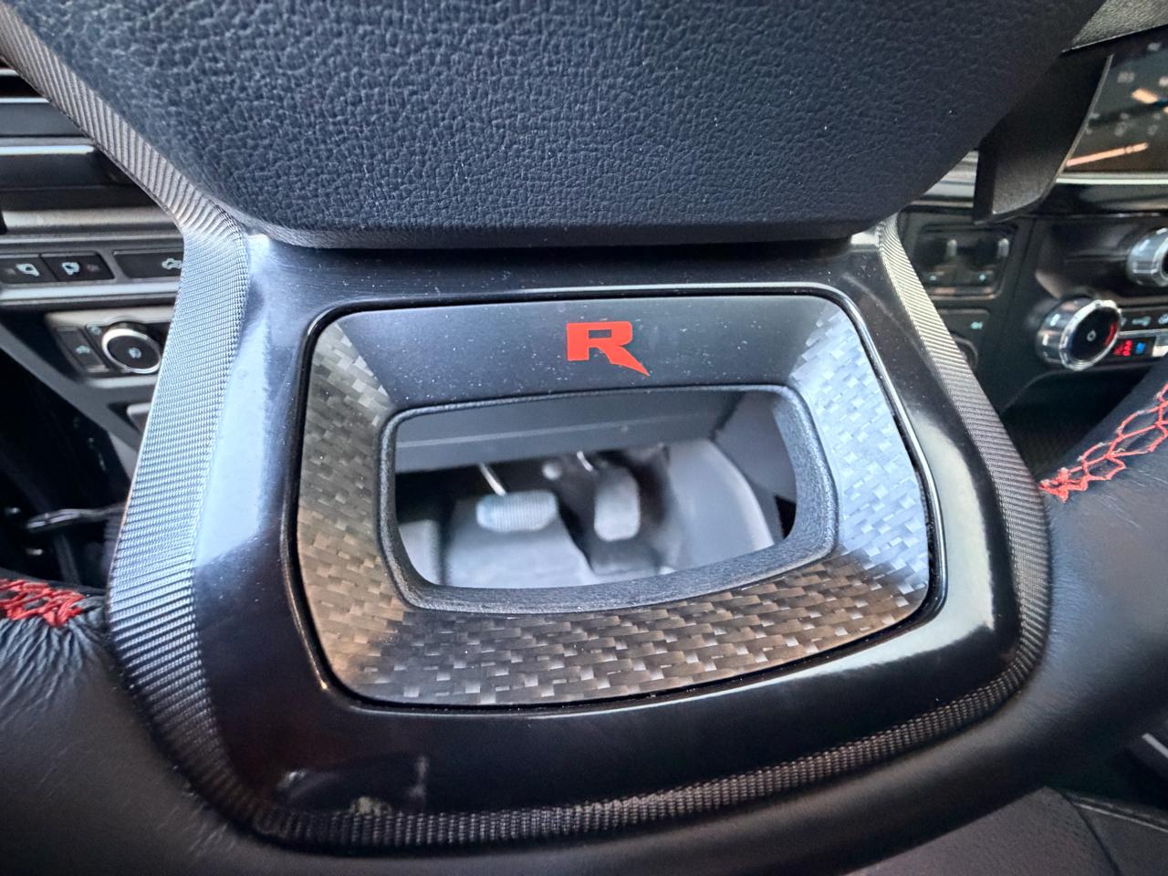 Ford F-150 Raptor 4WD SuperCrew 5.5' Box 2024