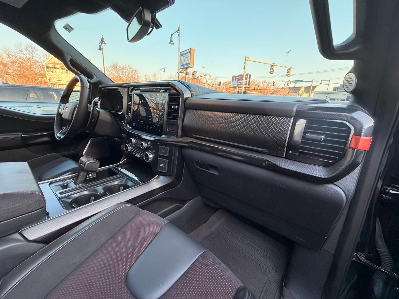 Ford F-150 Raptor 4WD SuperCrew 5.5' Box 2024