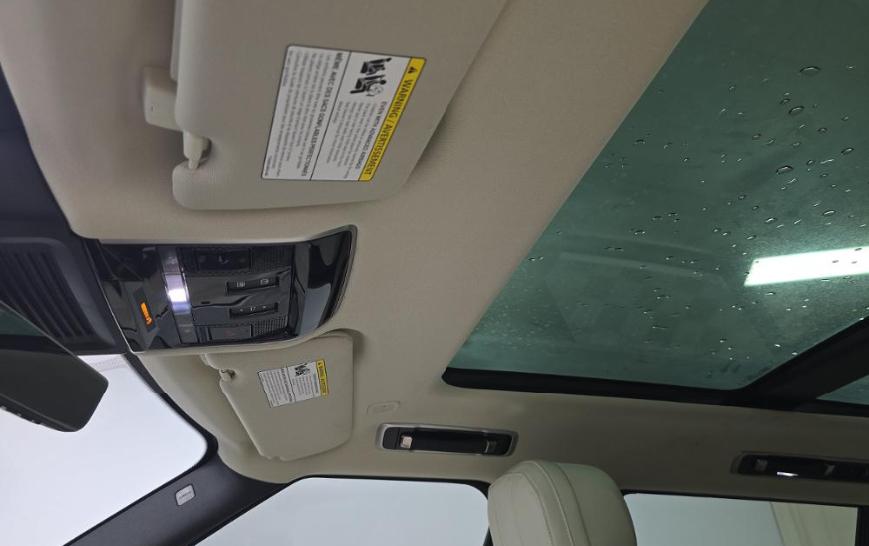 Land Rover Range Rover P400 SE LWB 7 Seat 2023