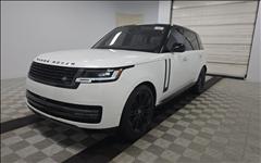 2023 Land Rover Range Rover 
