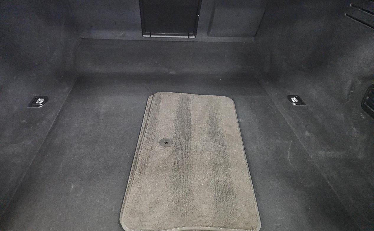 Audi S8 4.0 TFSI 2022