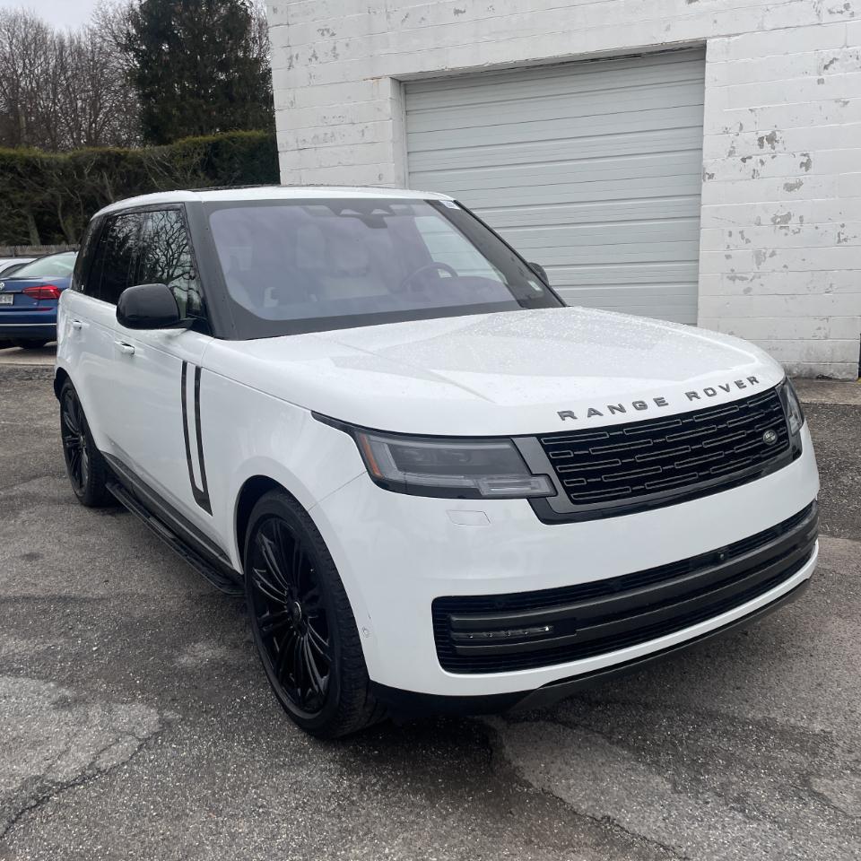 Land Rover Range Rover P400 SE SWB 2023