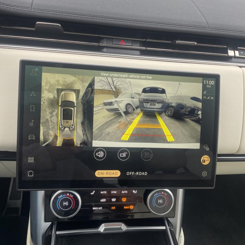 Land Rover Range Rover P400 SE SWB 2023