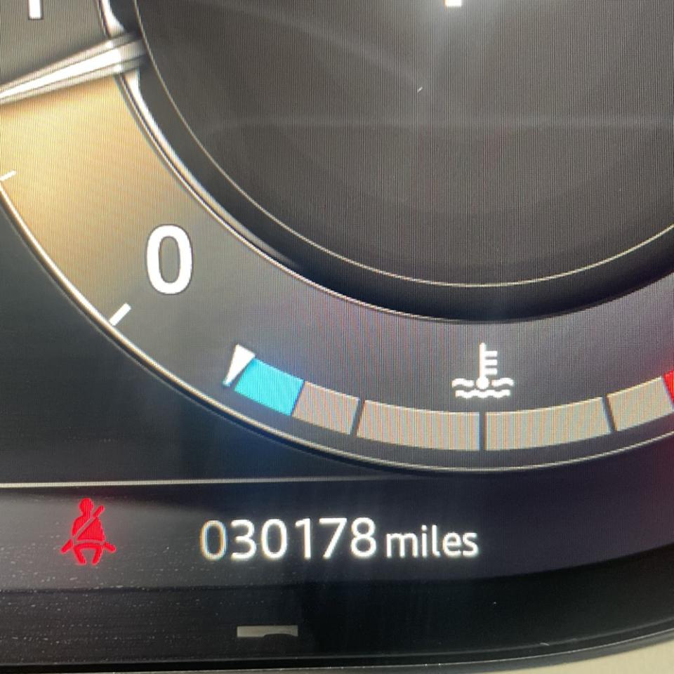 Land Rover Range Rover P400 SE SWB 2023