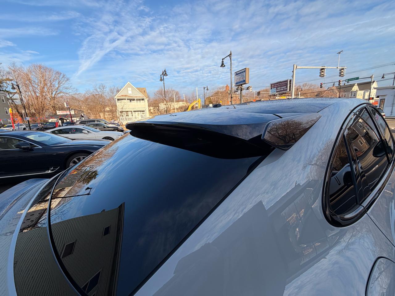 Porsche Cayenne Turbo GT Coupe AWD 2024