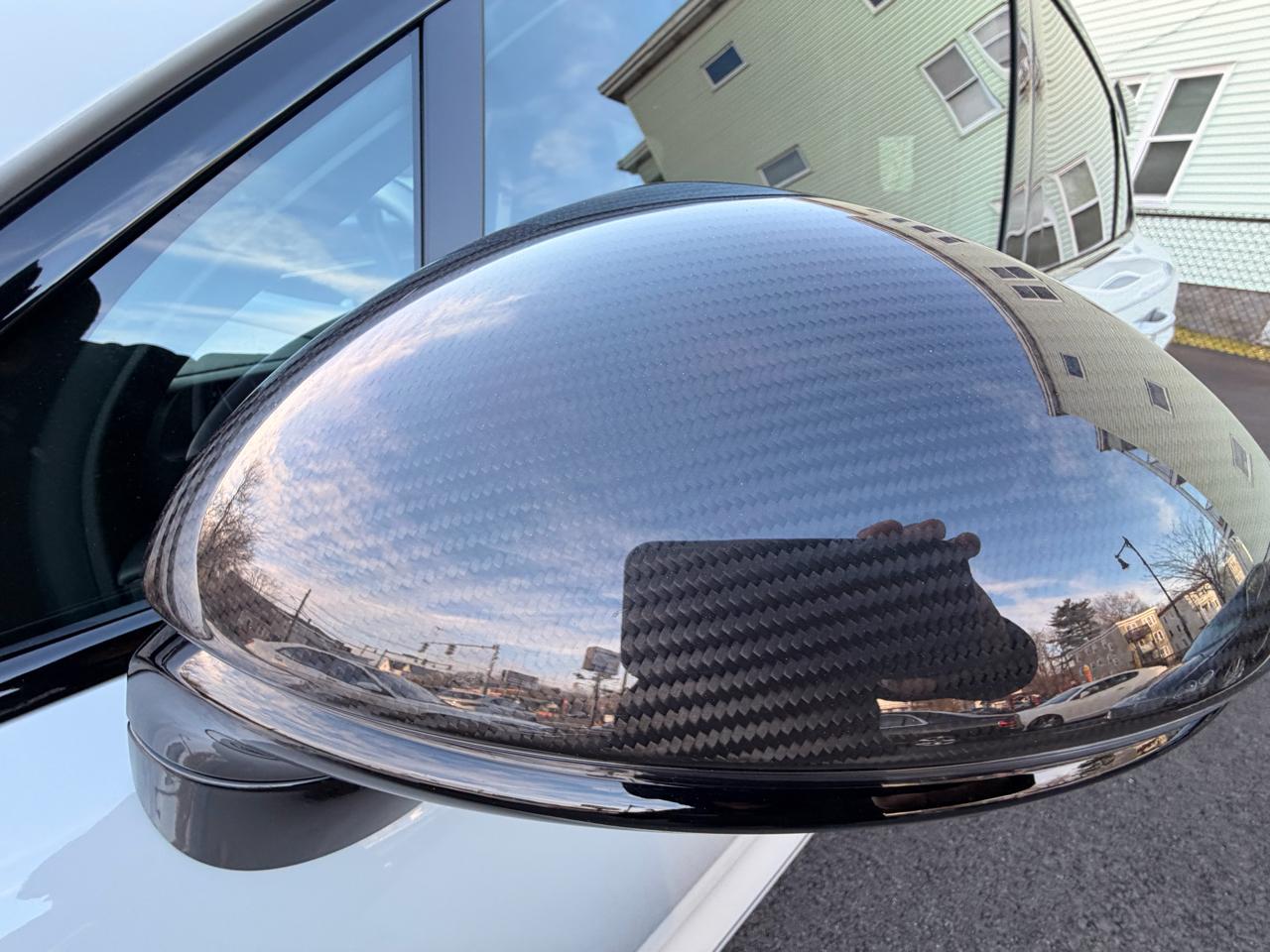 Porsche Cayenne Turbo GT Coupe AWD 2024