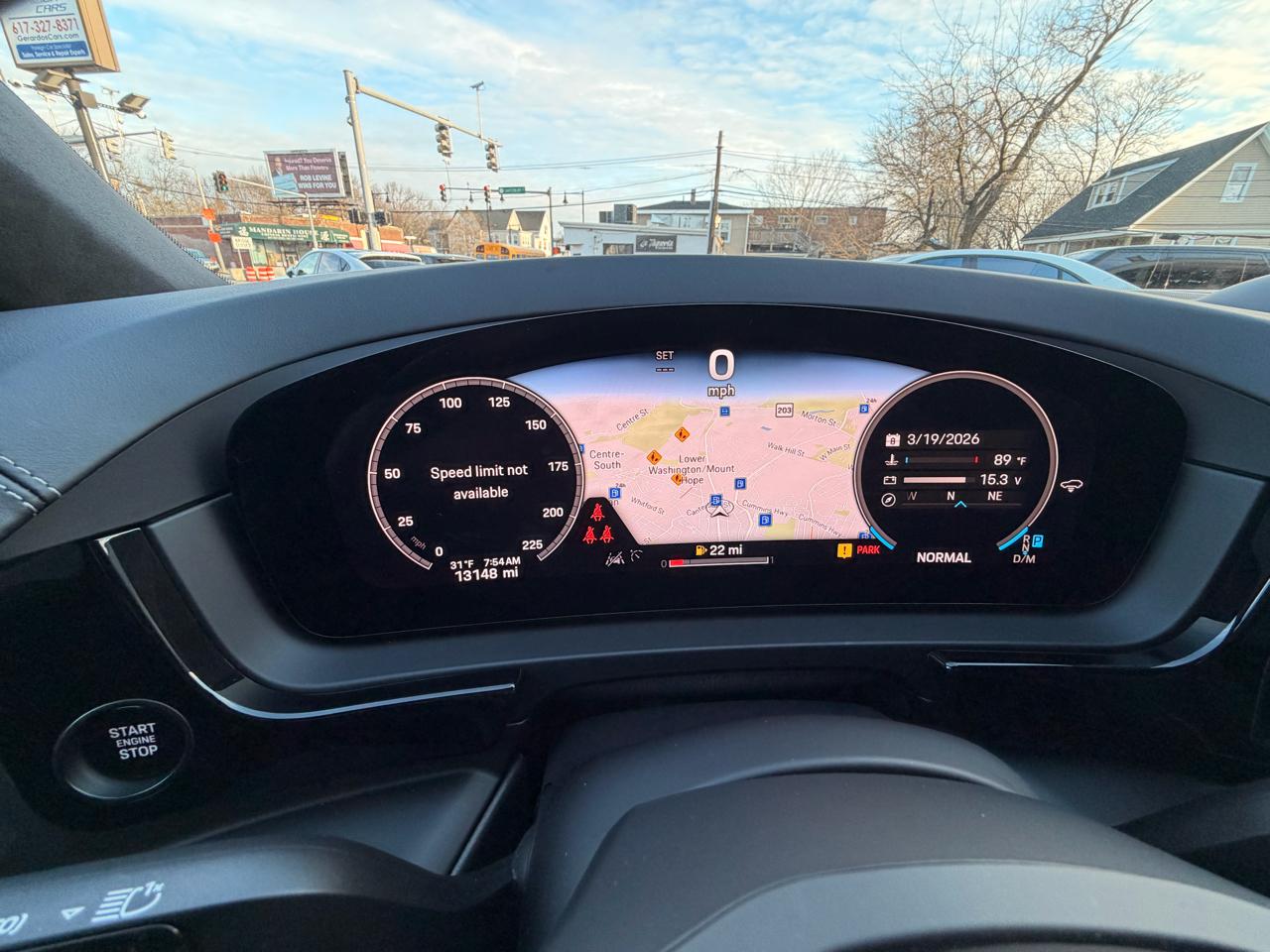 Porsche Cayenne Turbo GT Coupe AWD 2024