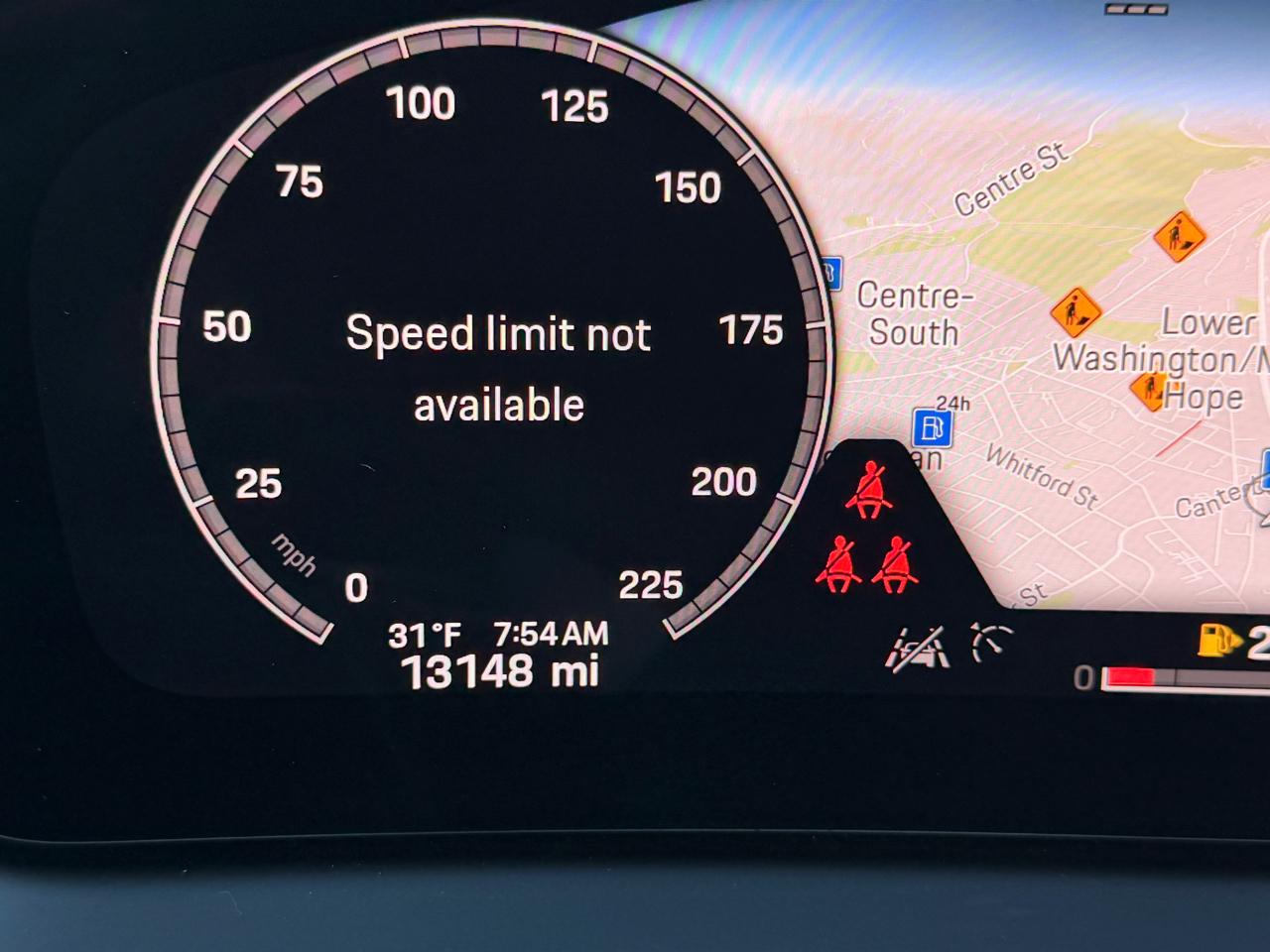 Porsche Cayenne Turbo GT Coupe AWD 2024