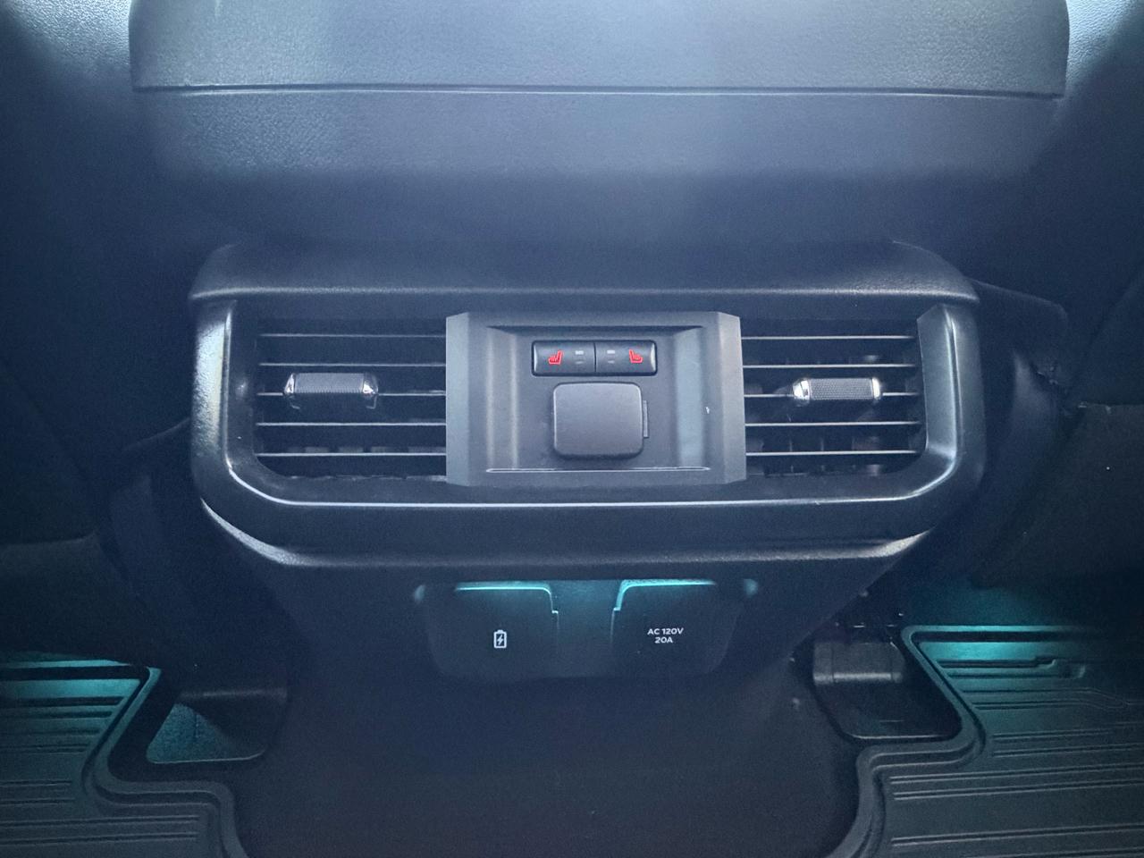 Ford F-150 Raptor 4WD SuperCrew 5.5' Box 2025