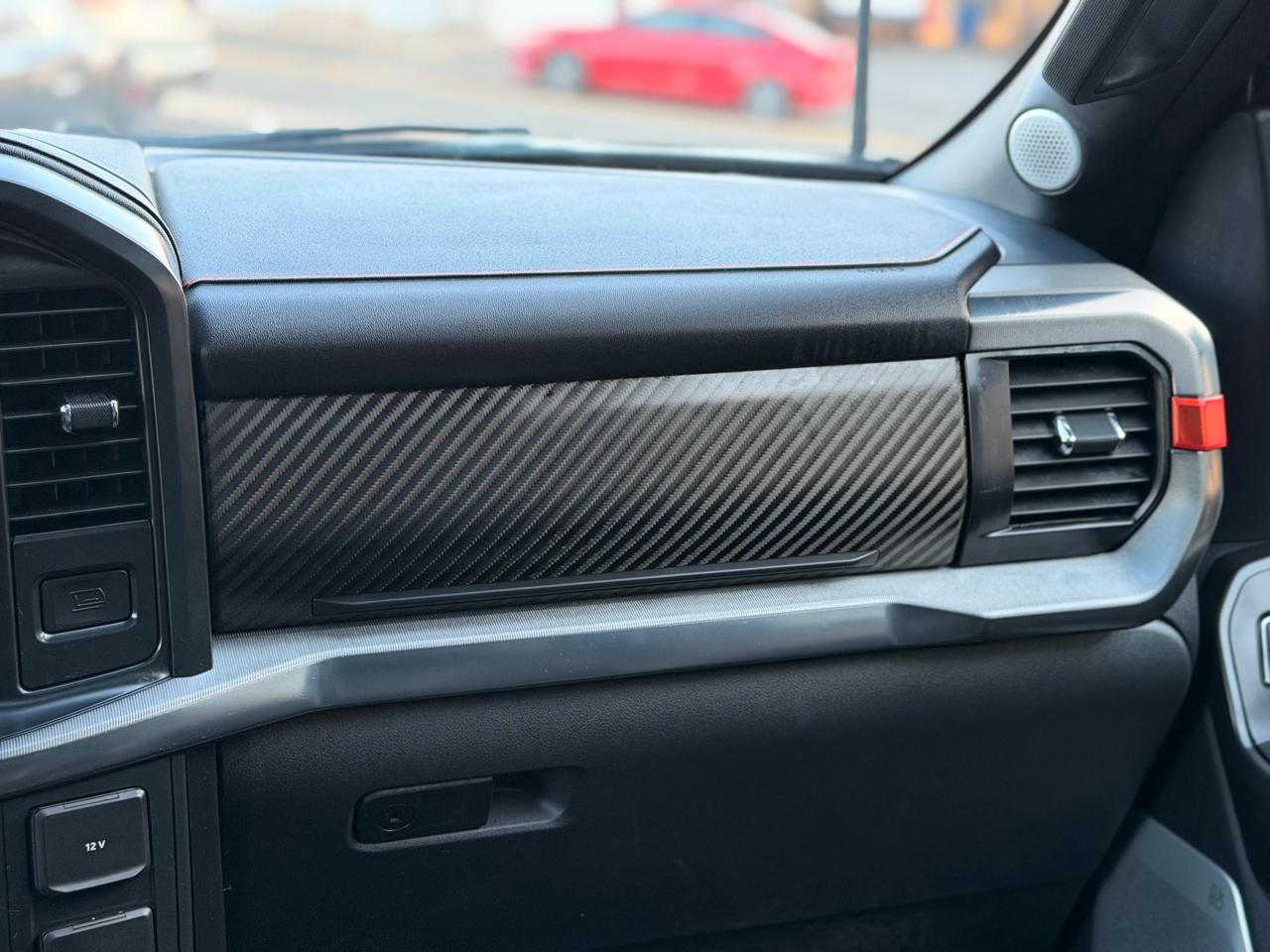 Ford F-150 Raptor 4WD SuperCrew 5.5' Box 2025