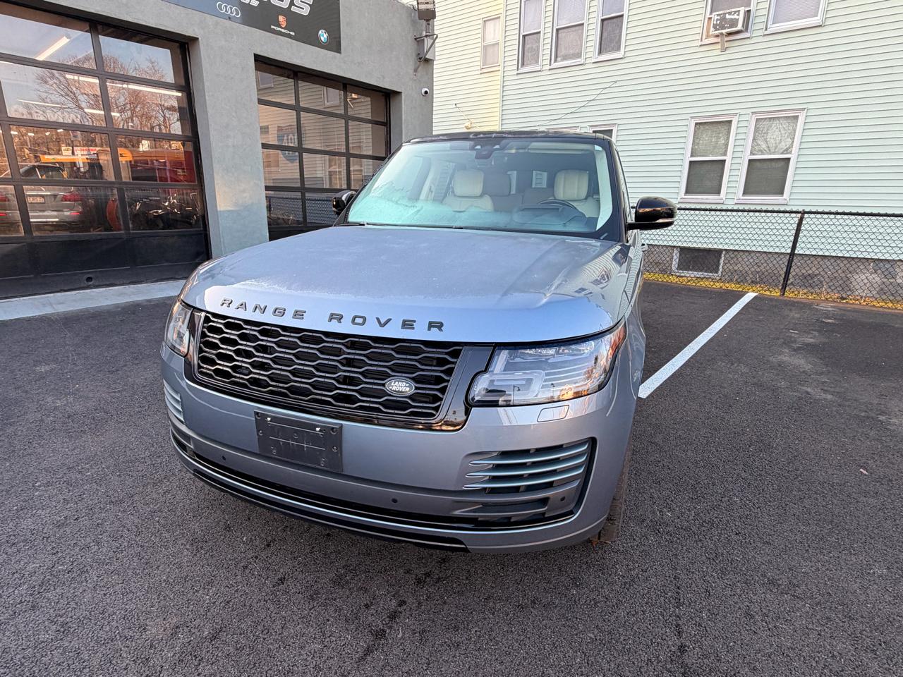 Land Rover Range Rover Westminster SWB 2021