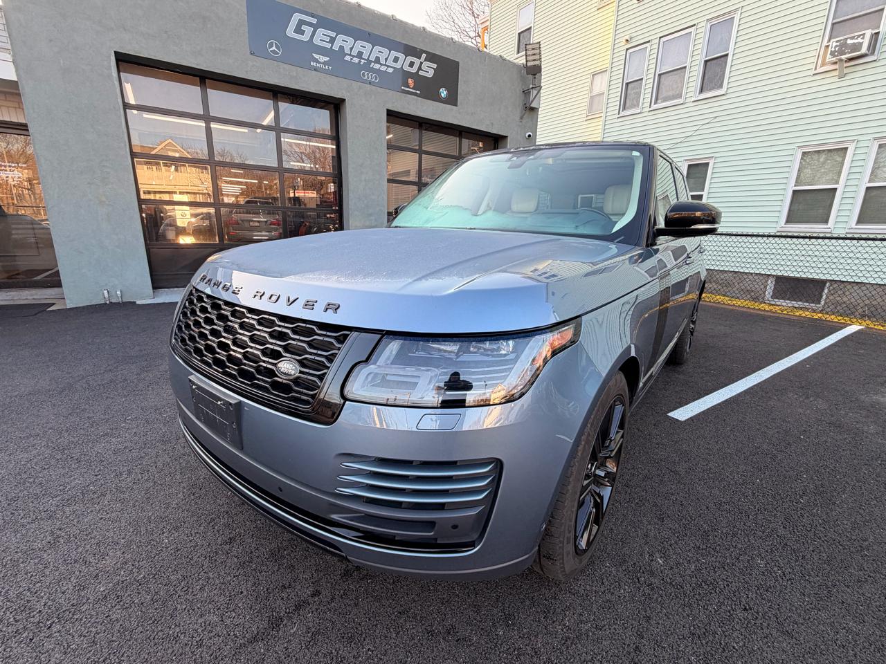 Land Rover Range Rover Westminster SWB 2021