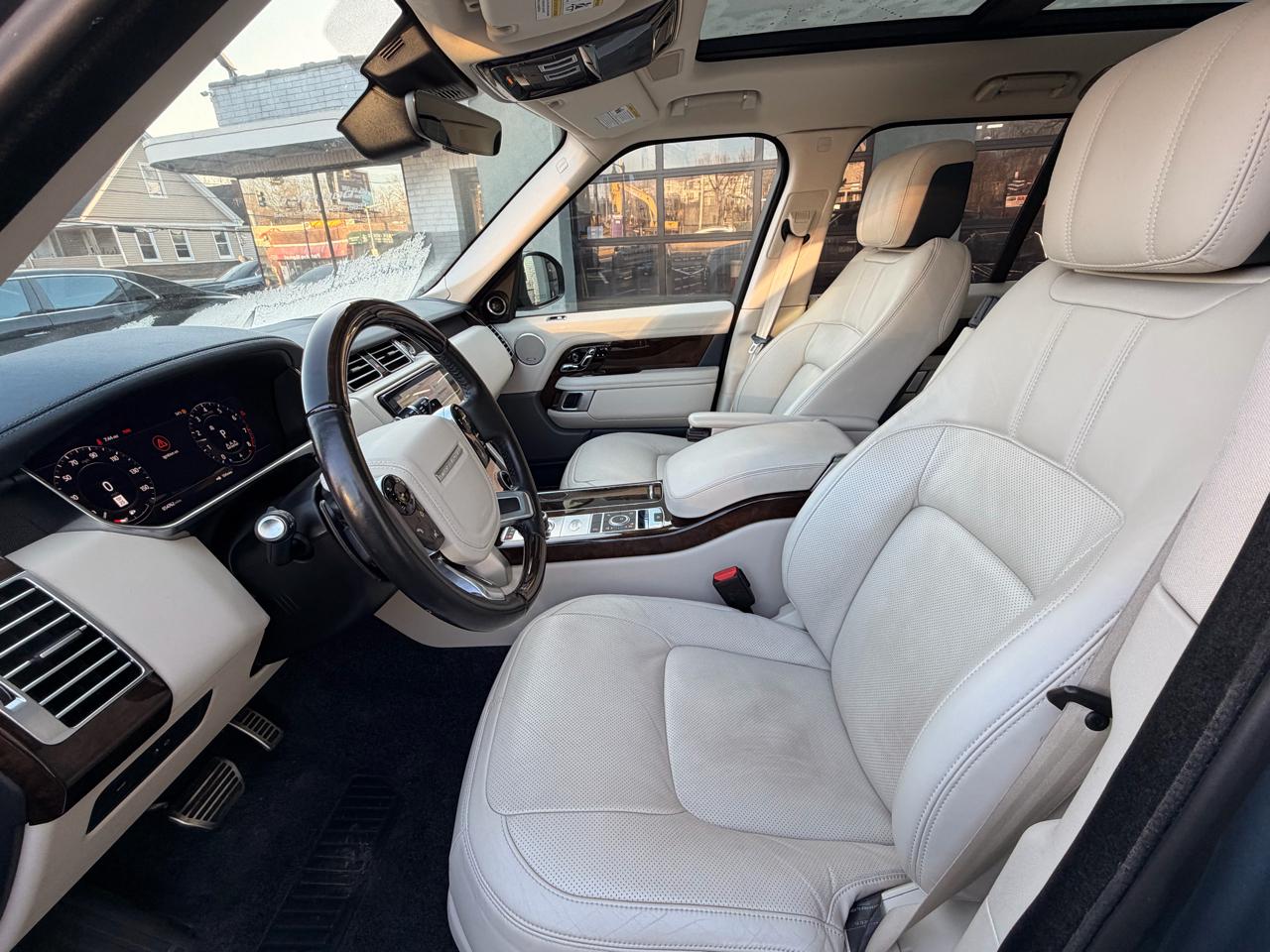 Land Rover Range Rover Westminster SWB 2021