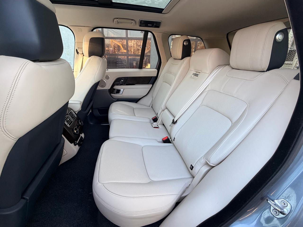 Land Rover Range Rover Westminster SWB 2021