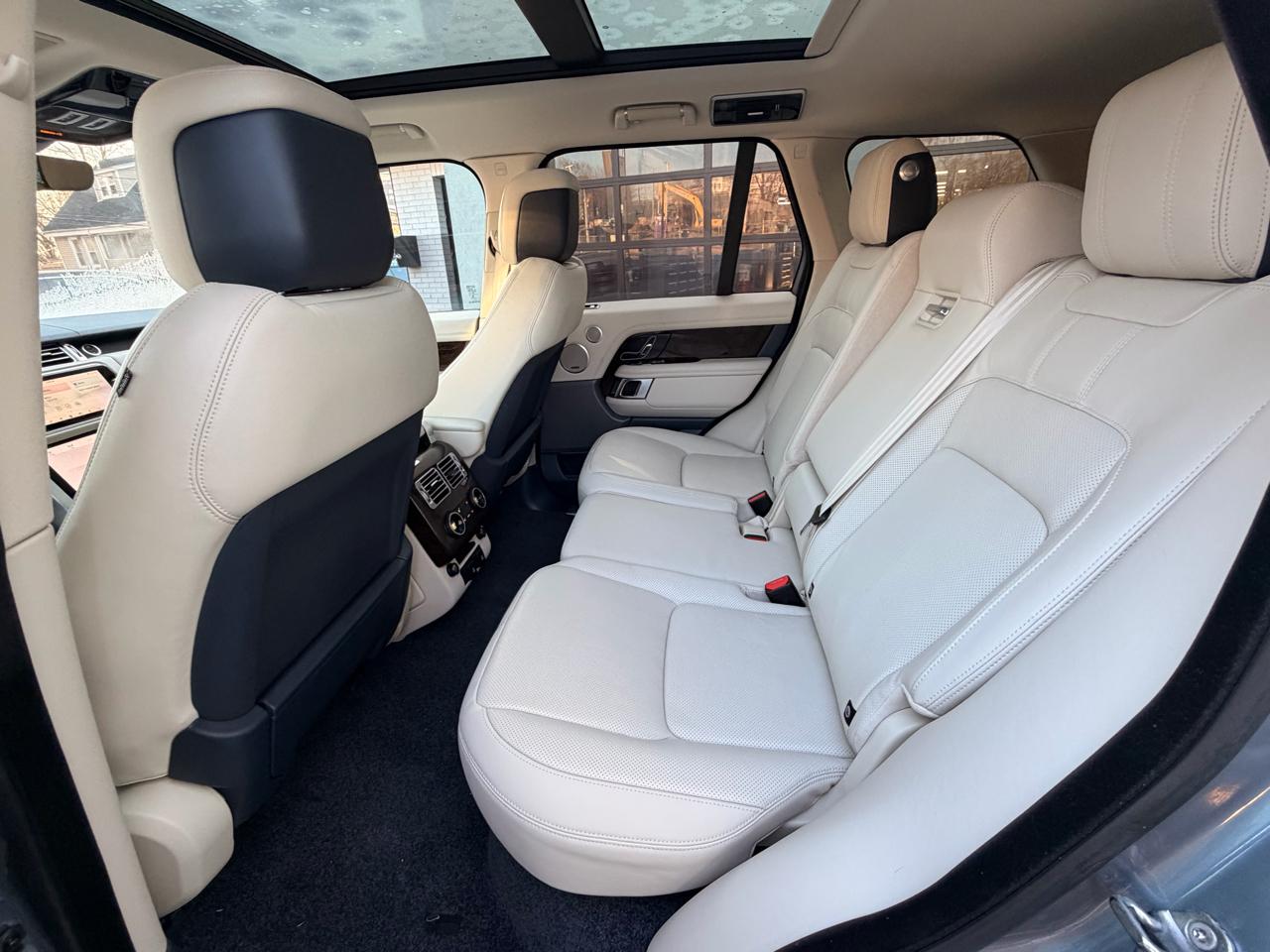 Land Rover Range Rover Westminster SWB 2021