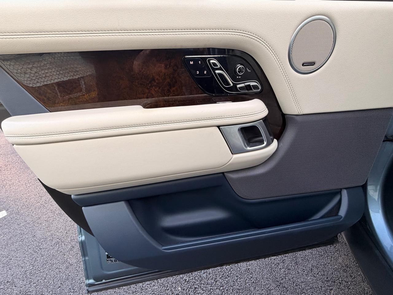 Land Rover Range Rover Westminster SWB 2021