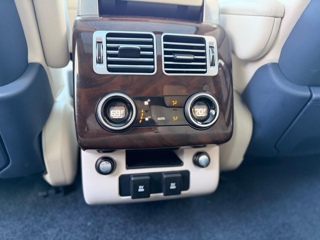 Land Rover Range Rover Westminster SWB 2021