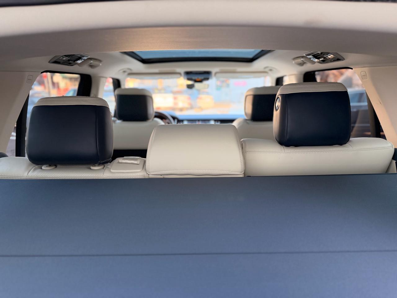 Land Rover Range Rover Westminster SWB 2021