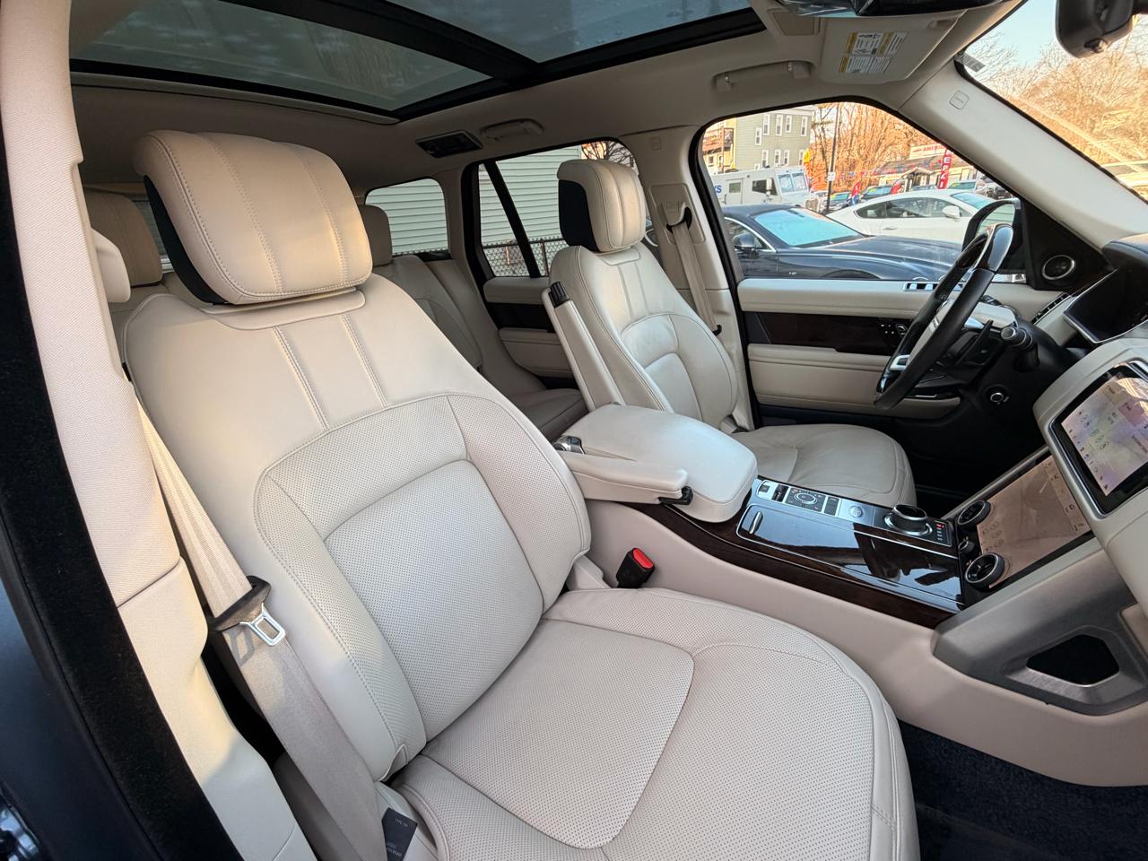 Land Rover Range Rover Westminster SWB 2021