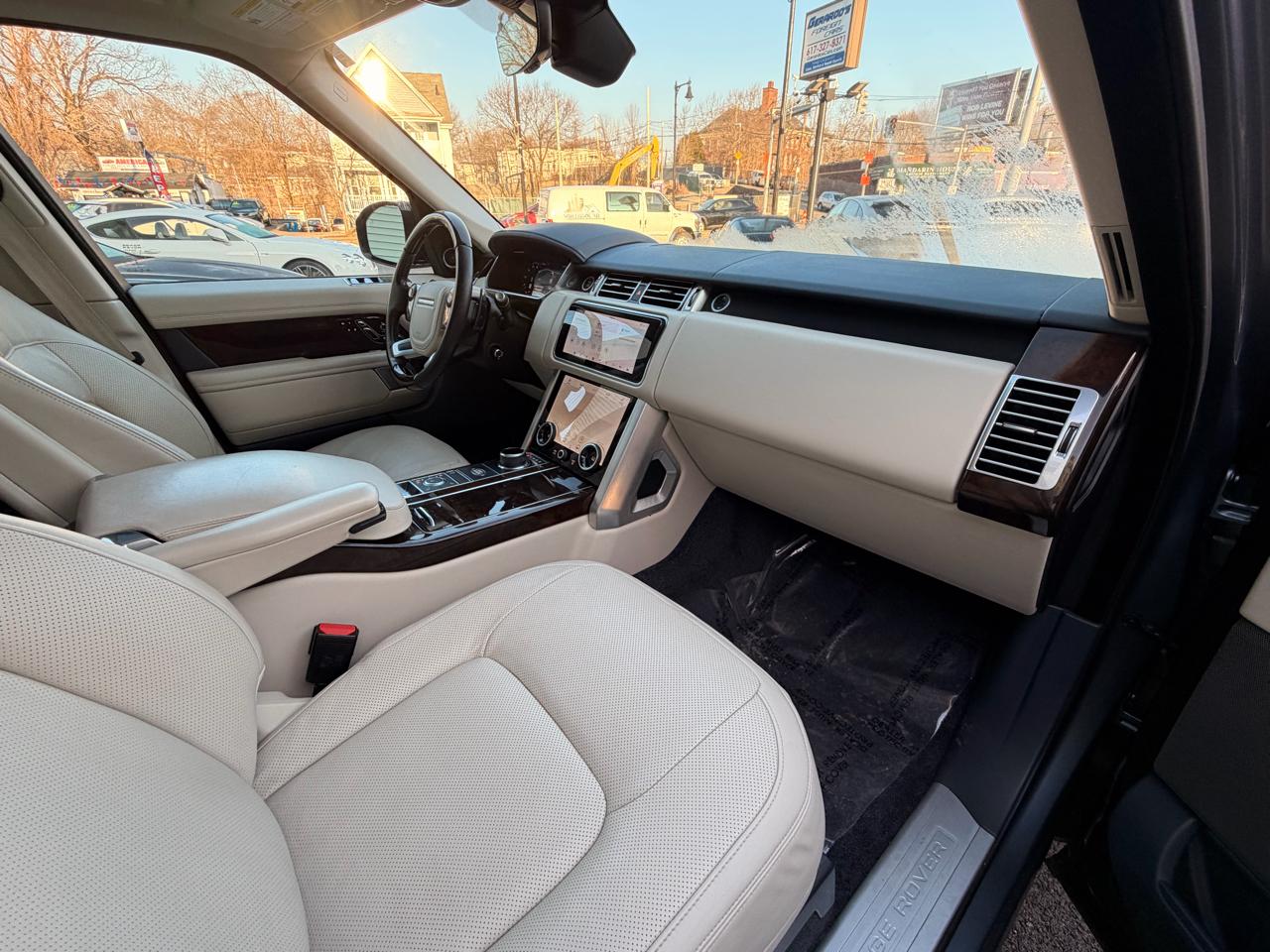 Land Rover Range Rover Westminster SWB 2021