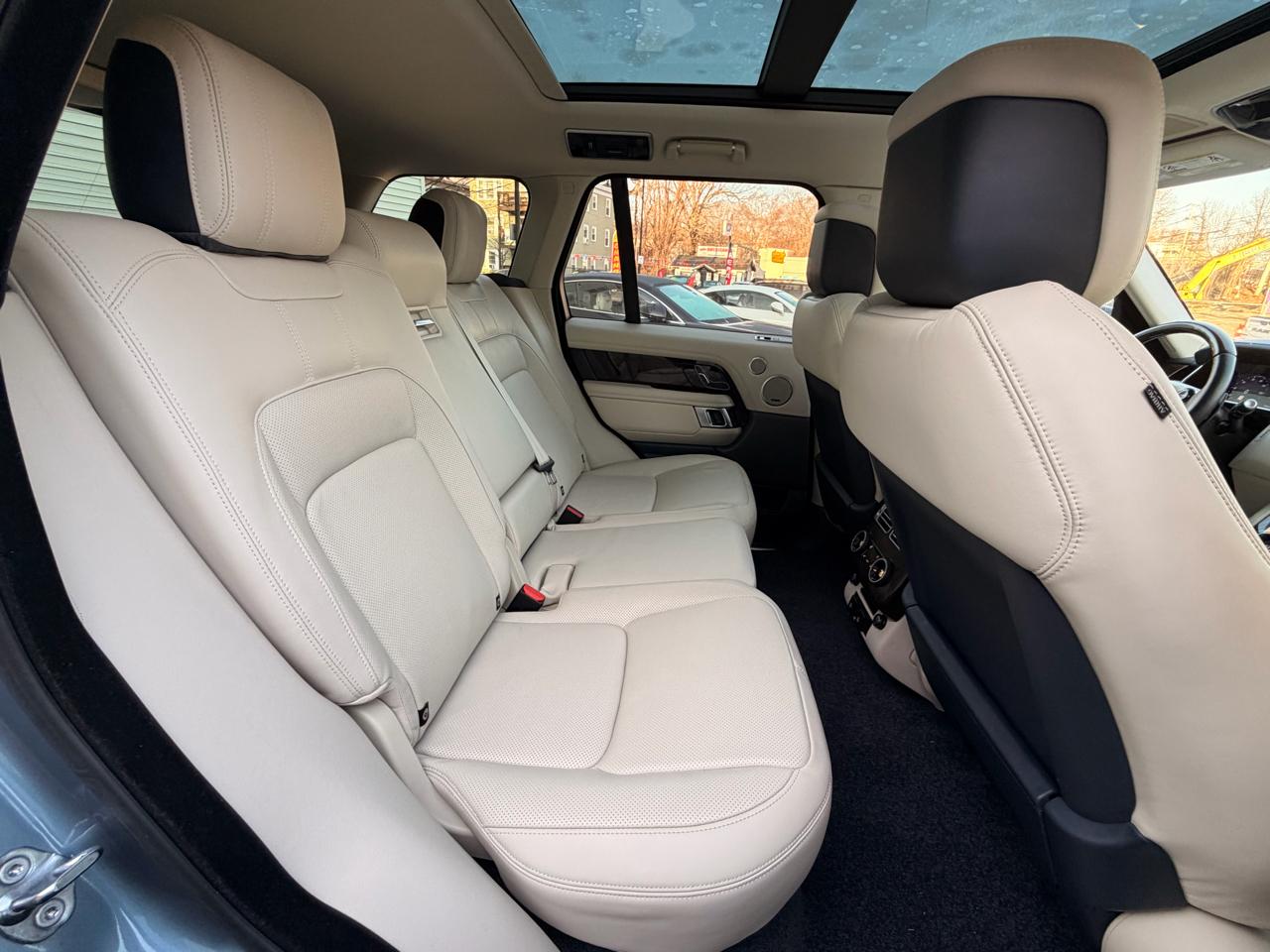 Land Rover Range Rover Westminster SWB 2021