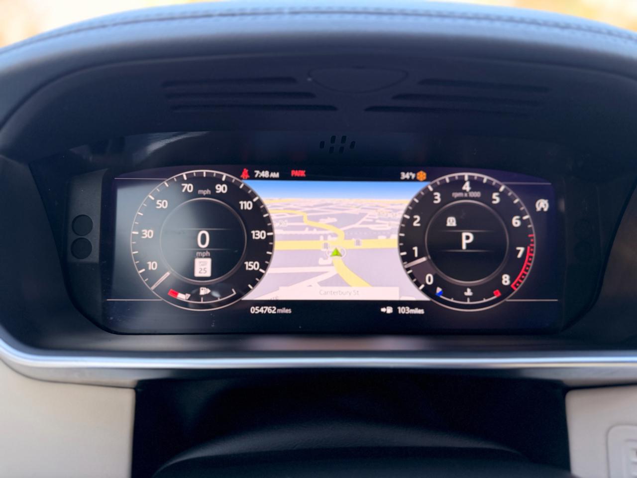 Land Rover Range Rover Westminster SWB 2021