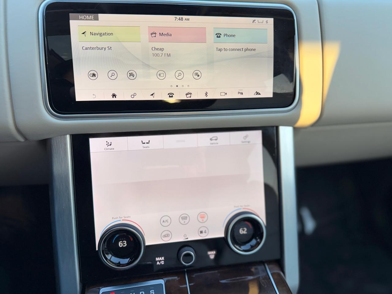 Land Rover Range Rover Westminster SWB 2021